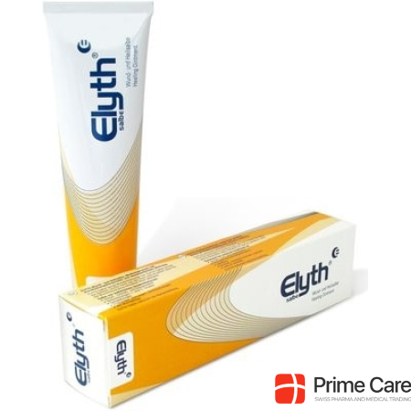 Elyth ELYTH® W-Line Ointment 100 g, size Body gel