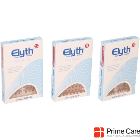 Elyth ELYTH® S-Line # Tape 3 x 2.1 160 pcs.
