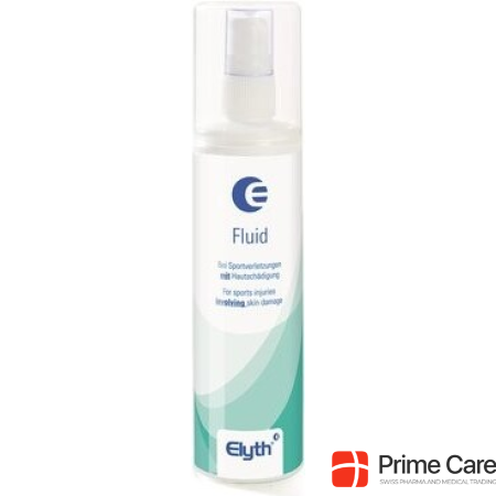 Elyth ELYTH® S-Line Fluid 200 ml, size Body cream, 200 ml