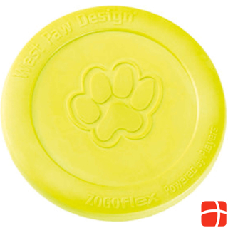West Paw Frisbee, размер фрисби