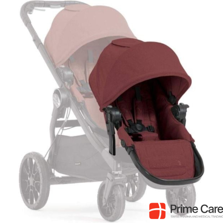 Baby Jogger Second seat Select LUX