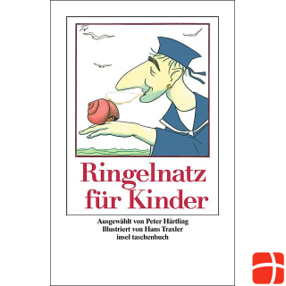  Ringelnatz for children