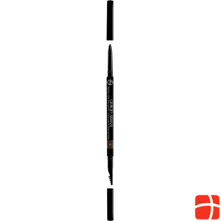 Карандаш для бровей Giorgio Armani High Precision Brow Pencil 2 - Каштановый Augenbrauen Konturenstift