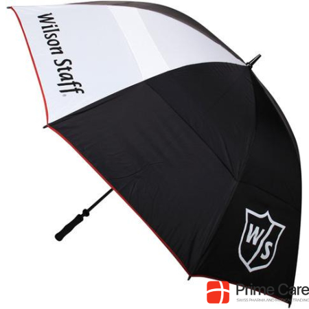 Wilson Double Canopy Umbrella 62