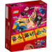 LEGO Mighty Micros: Звездный Лорд против Небулы, размер 76090, LEGO Marvel
