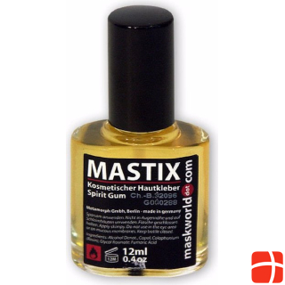 Maskworld Mastic skin glue