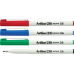 Artline Fibre pens 210
