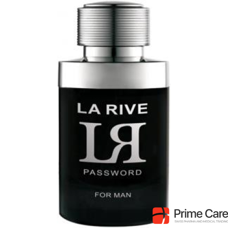 La Rive Password LR