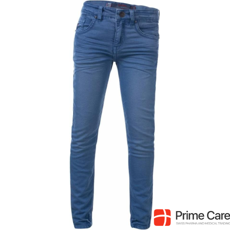 Blue Rebel Jeans Groove cobalt