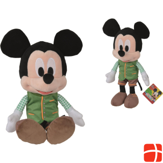 Disney Lederhosen Mickey