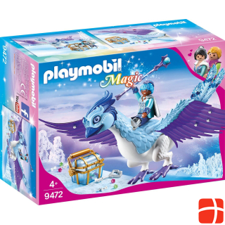 Playmobil Великолепный Феникс