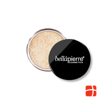 Bellapierre Cosmetics Mineral