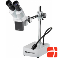 Светодиодный стереомикроскоп Bresser Biorit ICD CS