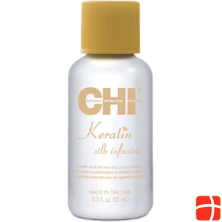 CHI Keratin Silk Infusion -