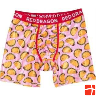Red Dragon RDS Boxer