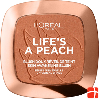 L'Oréal Paris Жизнь как персик