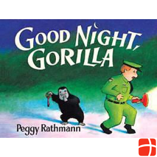  Good Night, Gorilla