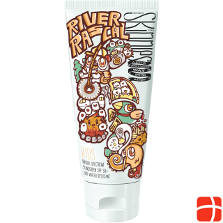 Skinnies River Rascal, size suntan cream, SPF 50+, 100 ml