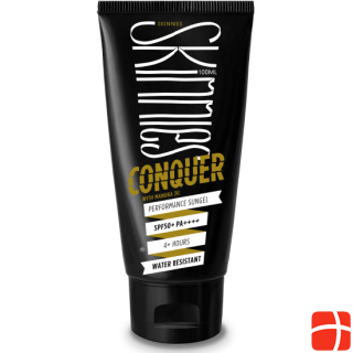 Skinnies Conquer, size Sun gel, SPF 50+, 100 ml