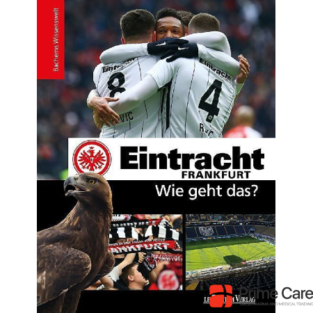  Eintracht Frankfurt - How does it work?