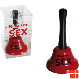 Alandra Products Wedding Anniversary - Bell Ring for Sex