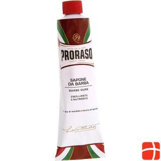 Proraso barbel Dure, size 150 ml, shaving soap