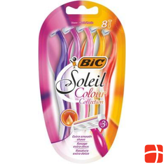 Bic Soleil Colour