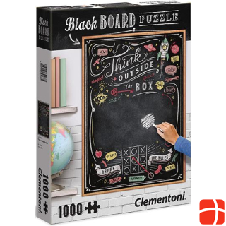 Clementoni Blackboard