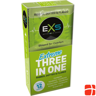 EXS Three in one