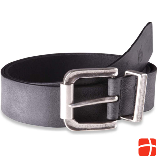 Basic Belts Sue black 40mm by BASIC BELTS