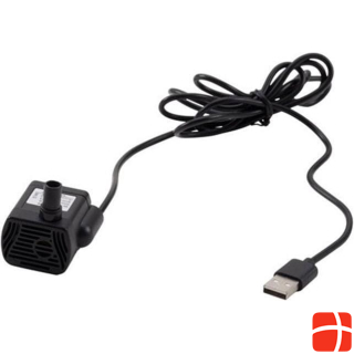 Сменный USB-насос Catit Flower HA50044