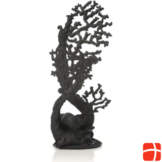 Oase biOrb fan coral ornament black