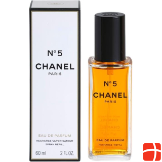 Chanel N°5 Refill Eau de Parfum 60 ml