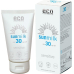 Eco Cosmetics Sun milk Sensitive, size suntan lotion, SPF 30, 75 ml