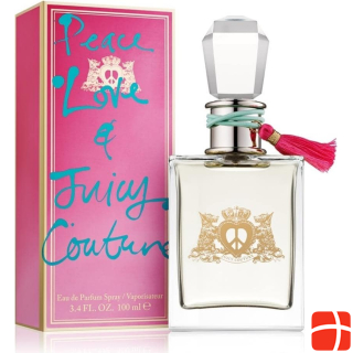 Juicy Couture Peace And Love