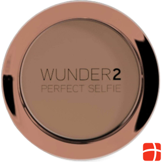 Wunder2 Perfect Selfie Finishing Powder Bronzing Veil