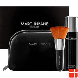 Marc Inbane Luxe Travel Set
