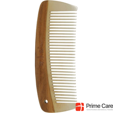 Hair & Care Royal - King comb fine