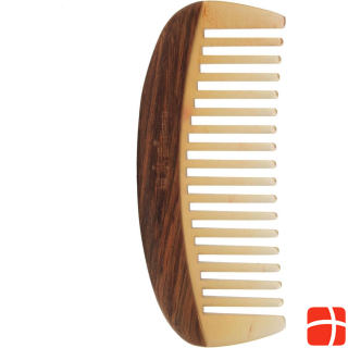 Hair & Care Royal - King comb wide