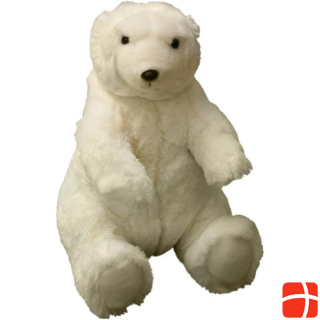 Эскимосский полярный медведь