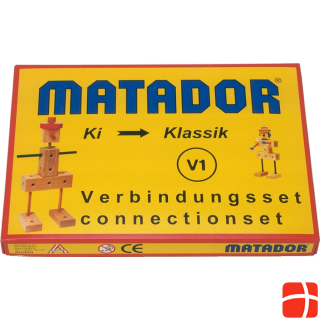 Matador Maker connection set V1