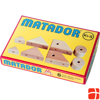 Matador Maker inclined parts Ki-S