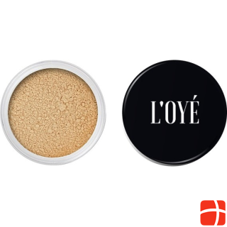 L`oyé Mineral Finishing Powder natural
