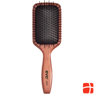 Evo brushes - pete ionic paddle brush