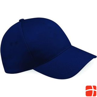 Rs Pro 5 Panel Cap French Navy