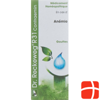 Reckeweg R31 Contraemin Tropfen Flasche 50ml