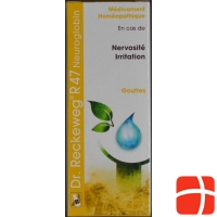 Reckeweg R47 Neuroglobin Tropfen Flasche 50ml