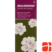 Malvedrin flüssig 100ml