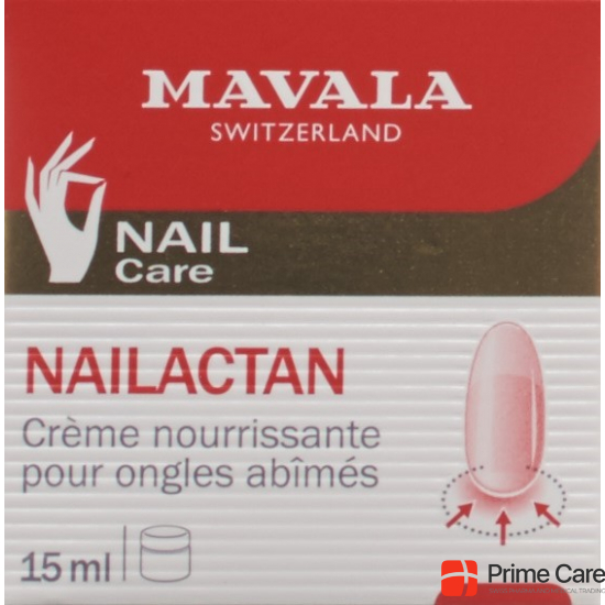 Mavala Nailactan 15ml buy online
