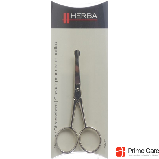 Herba Nasen-ohren-schere 10.5cm 5420 buy online